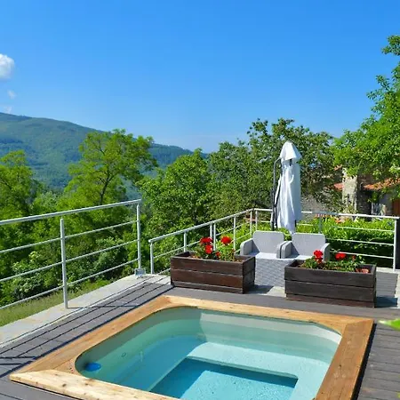 Agriturismo Vezzano Chiusi della Verna Exterior photo