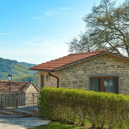 Agriturismo Vezzano Chiusi della Verna Exterior photo