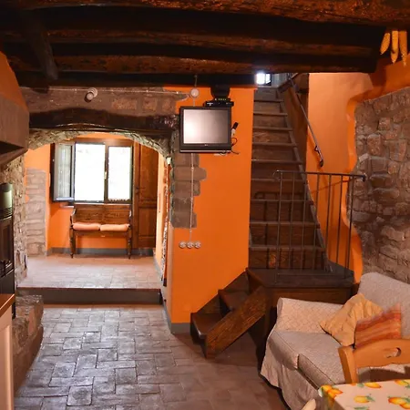Agriturismo Vezzano Chiusi della Verna Exterior photo