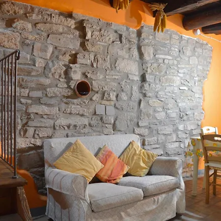Agriturismo Vezzano Chiusi della Verna Exterior photo