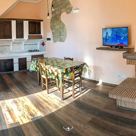Agriturismo Vezzano Chiusi della Verna Room photo