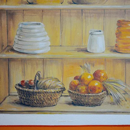 Agriturismo Vezzano Chiusi della Verna Room photo