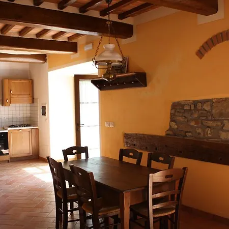 Agriturismo Vezzano Chiusi della Verna Exterior photo