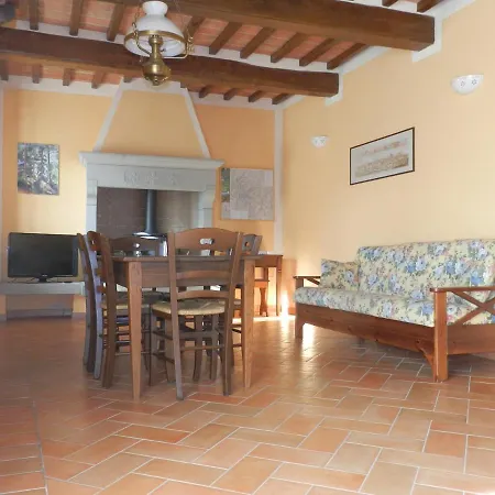 Agriturismo Vezzano Chiusi della Verna Exterior photo