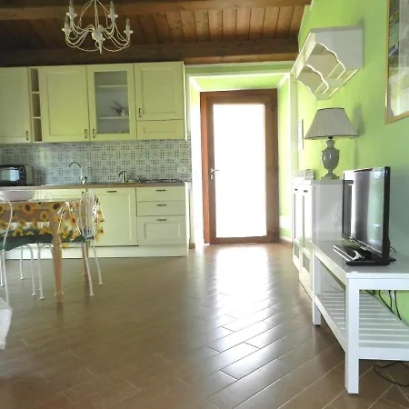 Agriturismo Vezzano Chiusi della Verna Exterior photo