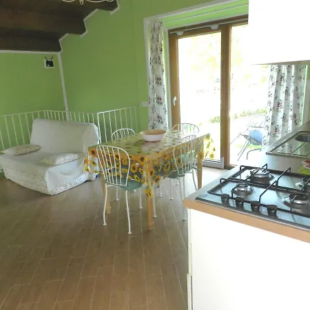 Agriturismo Vezzano Chiusi della Verna Exterior photo