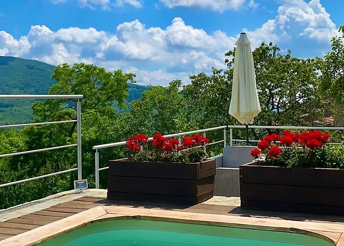 Agriturismo Vezzano