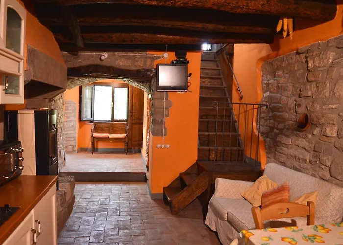 Agriturismo Vezzano