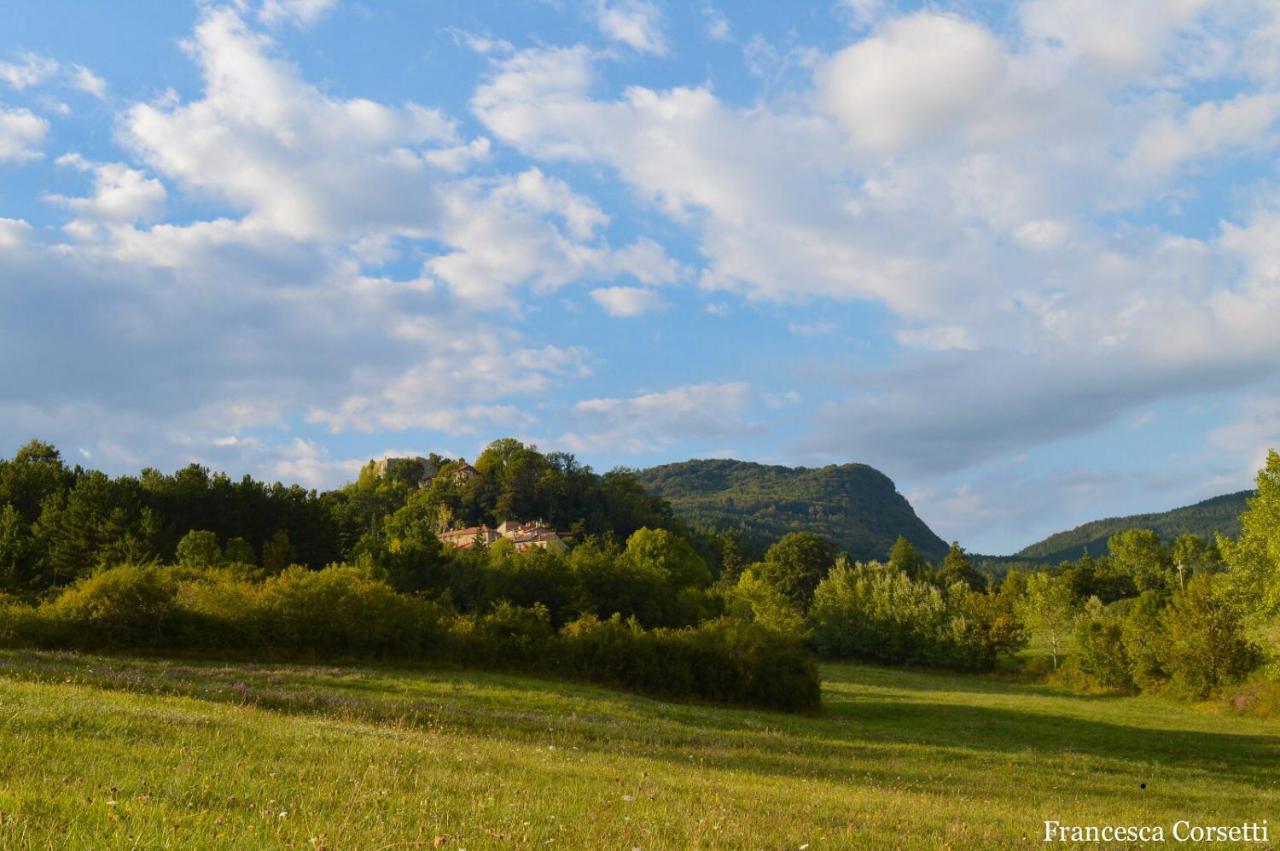 Farm stay Agriturismo Vezzano Chiusi della Verna