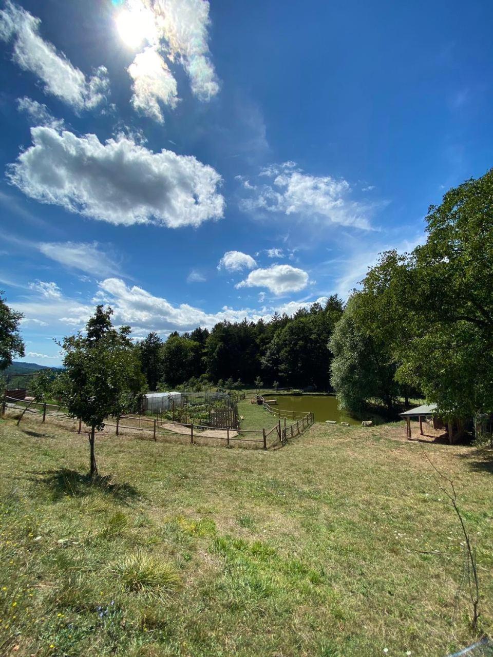 Agriturismo Vezzano Farm stay