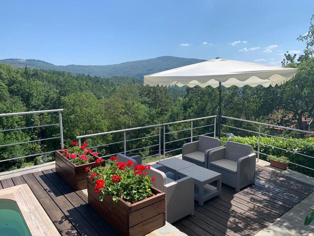 Agriturismo Vezzano