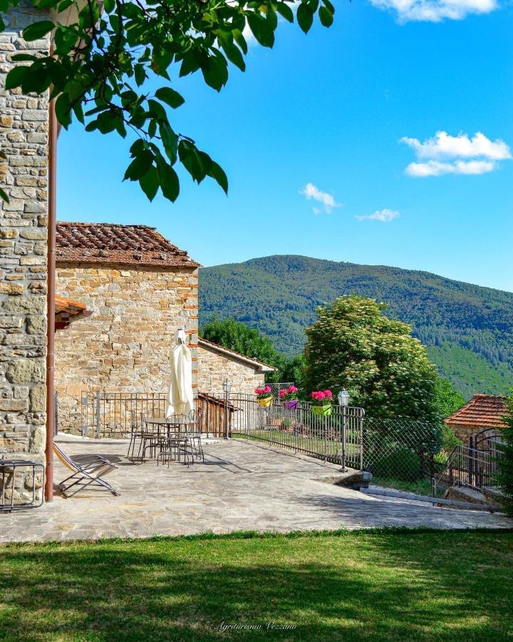Agriturismo Vezzano *