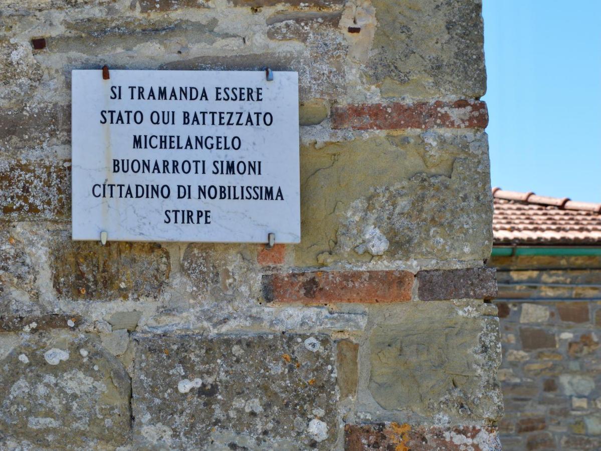 Agriturismo Vezzano Farm stay