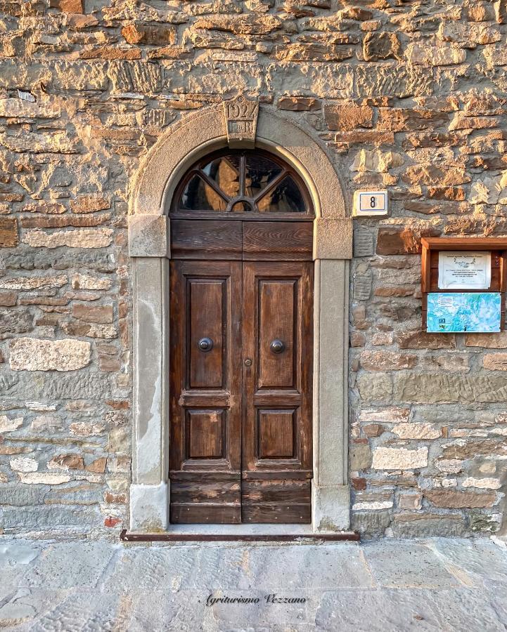 Agriturismo Vezzano Chiusi della Verna
