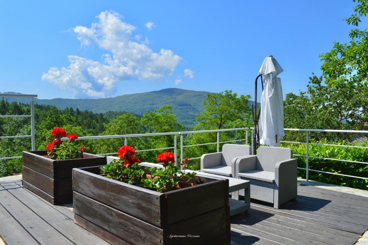Farm stay Agriturismo Vezzano Chiusi della Verna
