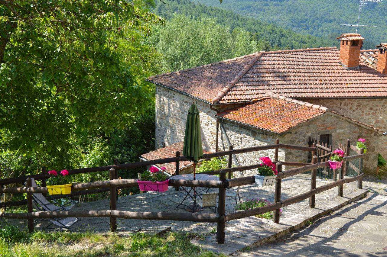 Agriturismo Vezzano *