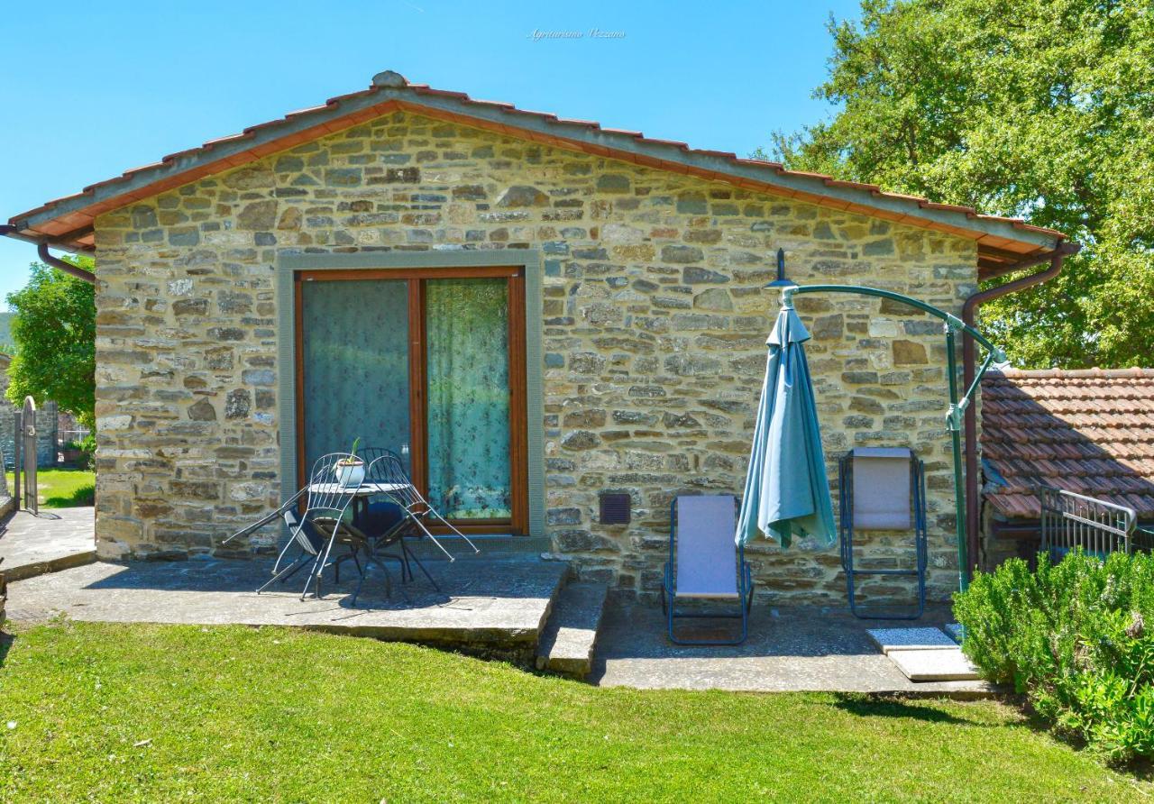 Farm stay Agriturismo Vezzano Chiusi della Verna