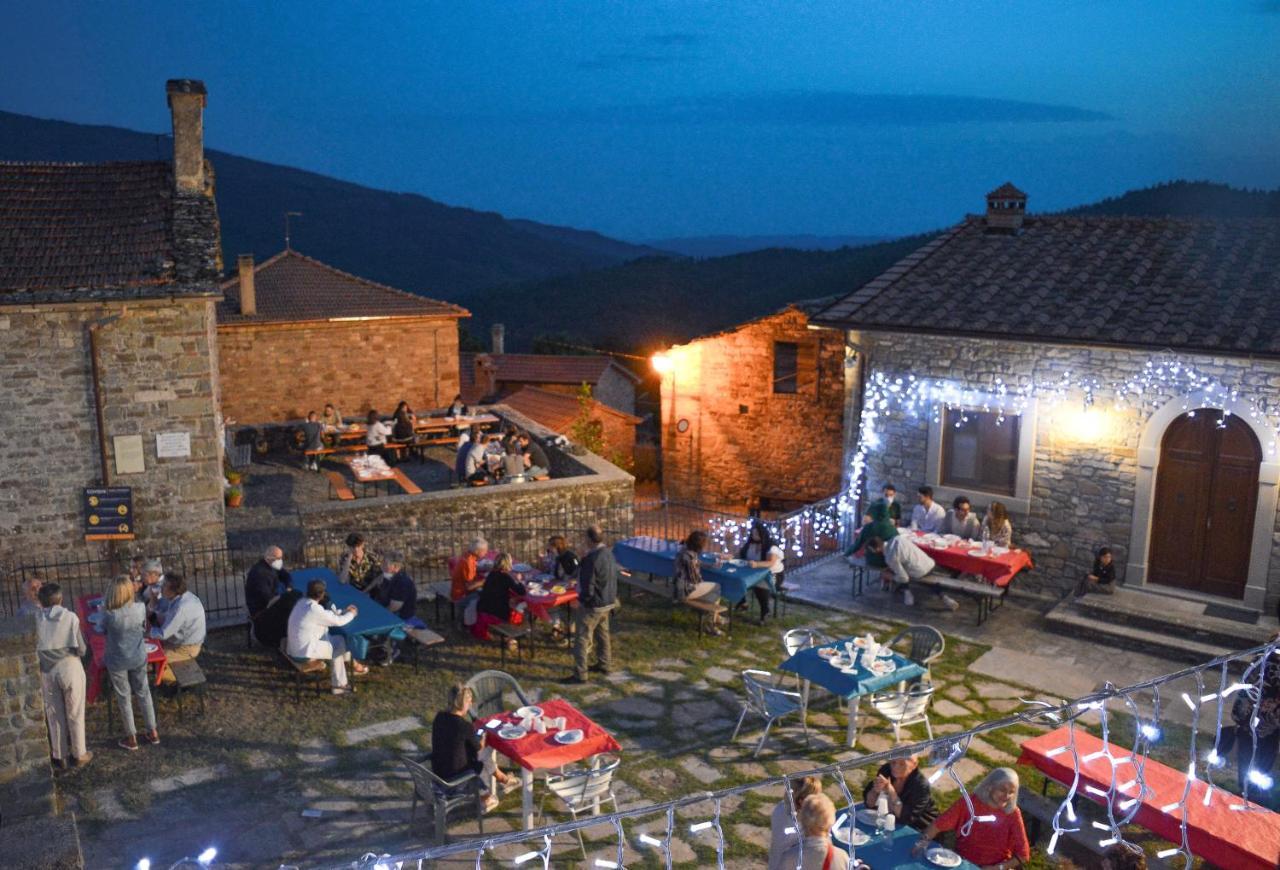 Agriturismo Vezzano