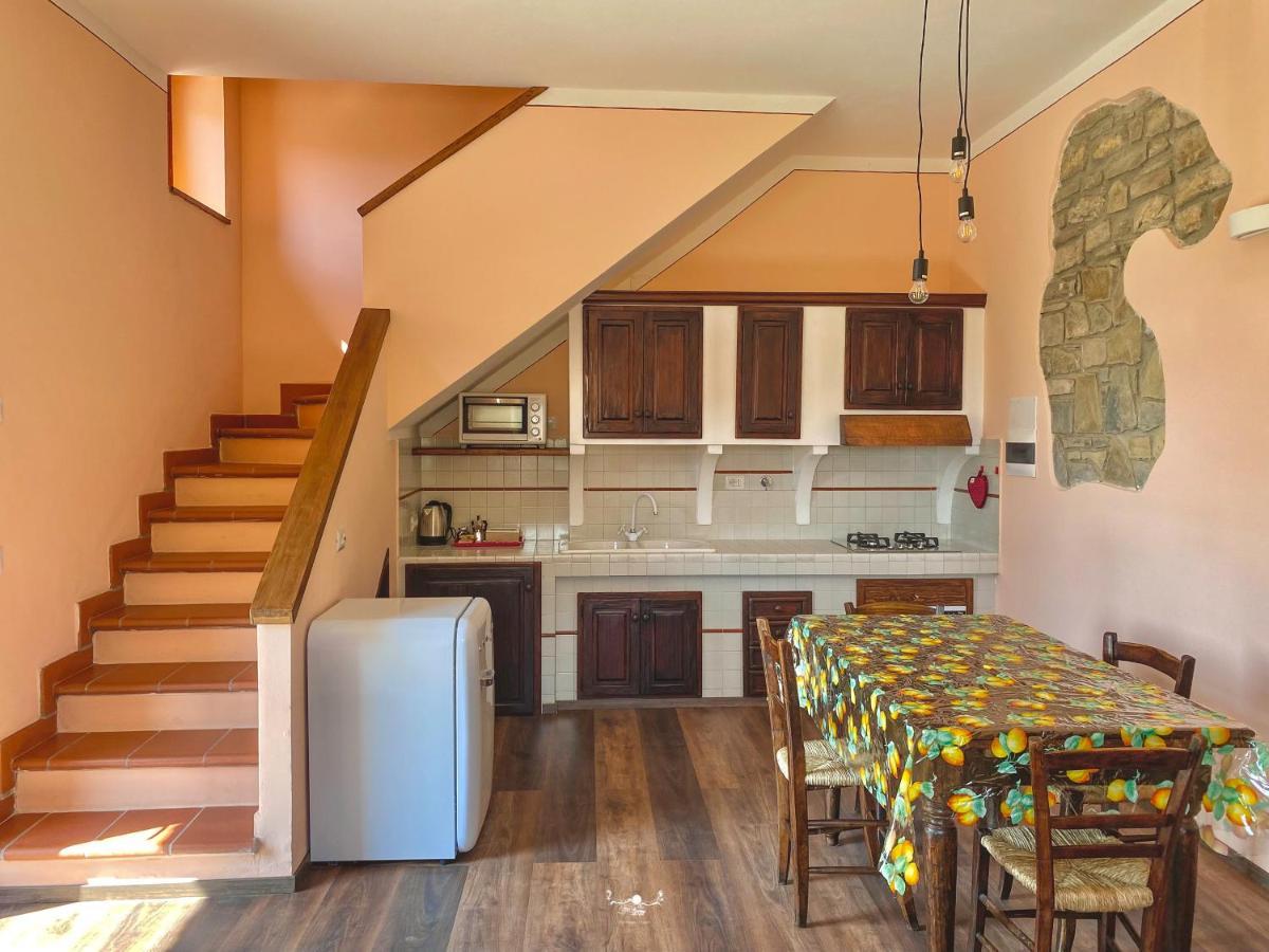 Agriturismo Vezzano *