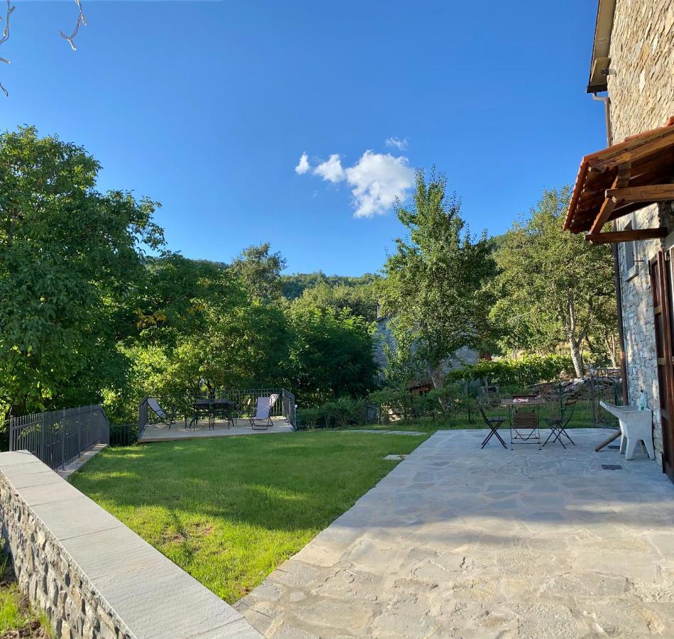 Agriturismo Vezzano Farm stay *