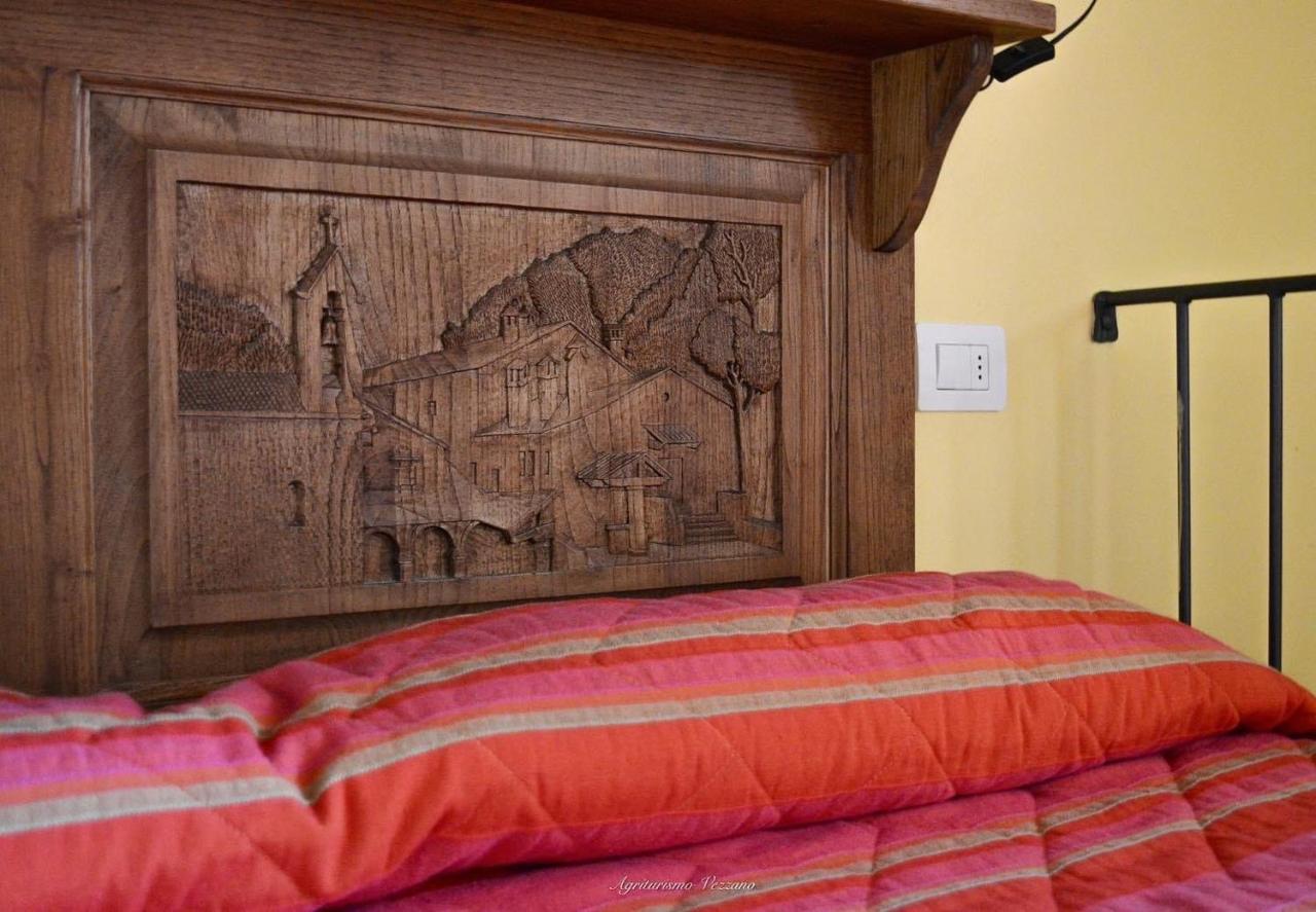 Agriturismo Vezzano *