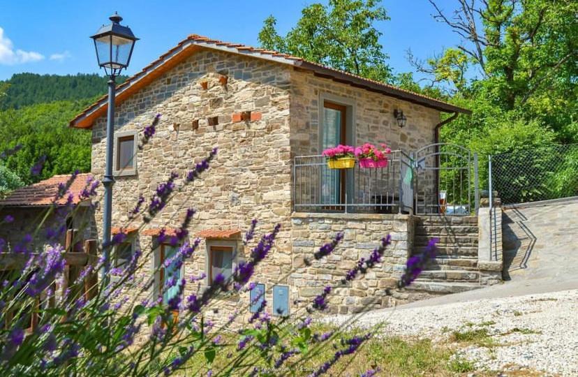 Farm stay Agriturismo Vezzano