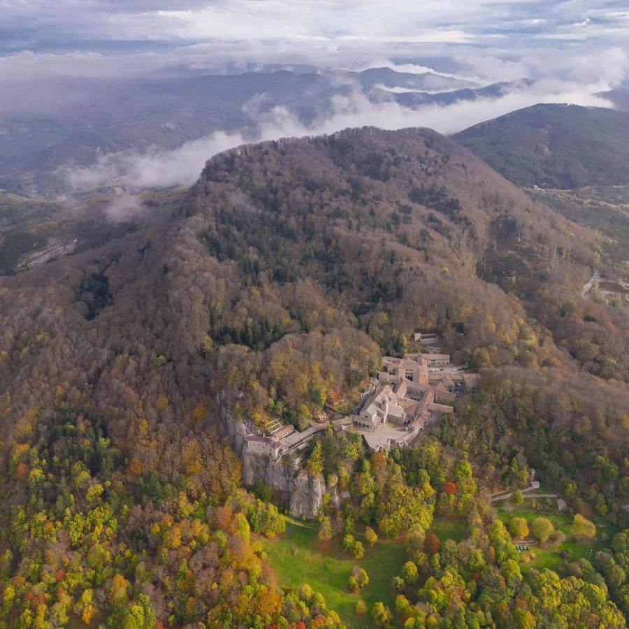 Agriturismo Vezzano *