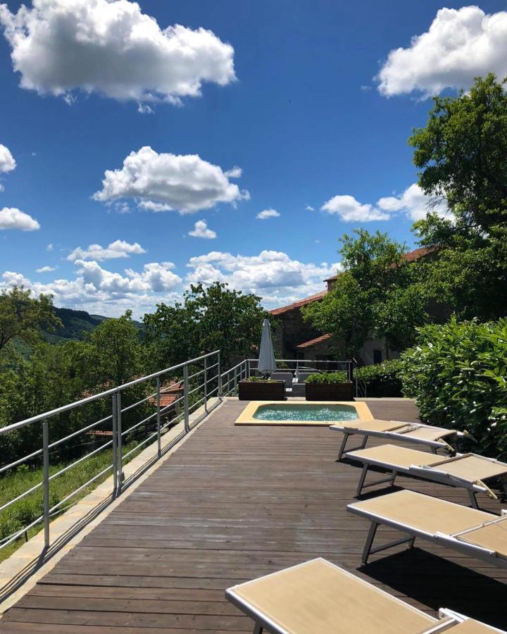 Agriturismo Vezzano *