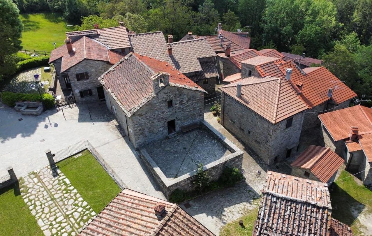 Agriturismo Vezzano *