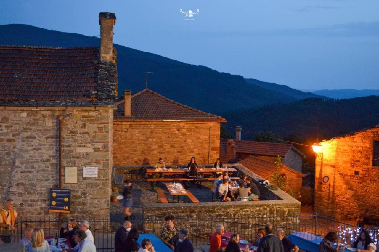 Farm stay Agriturismo Vezzano *