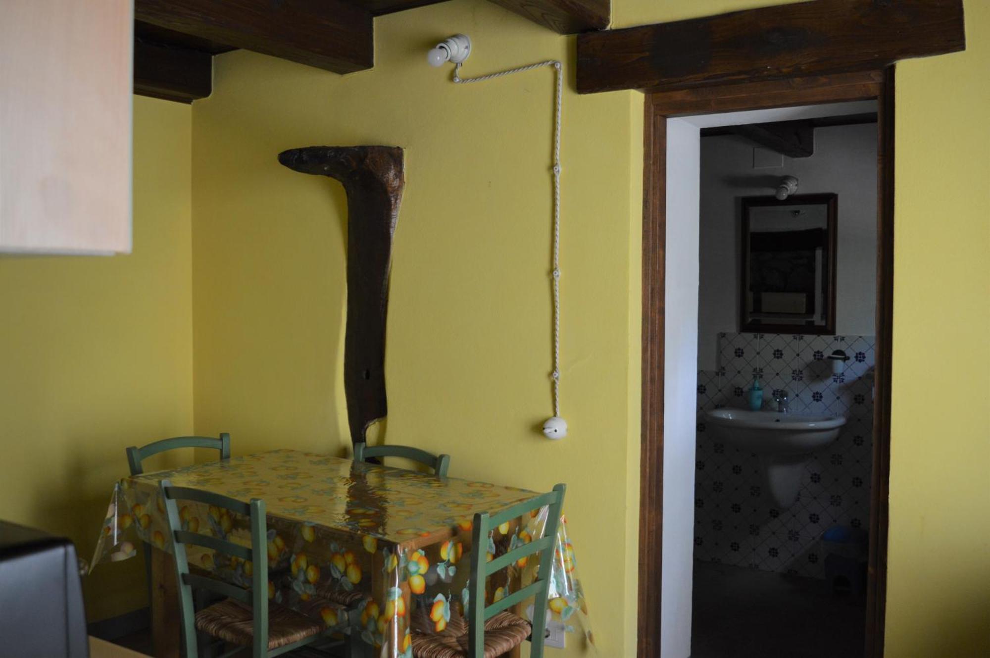 Agriturismo Vezzano