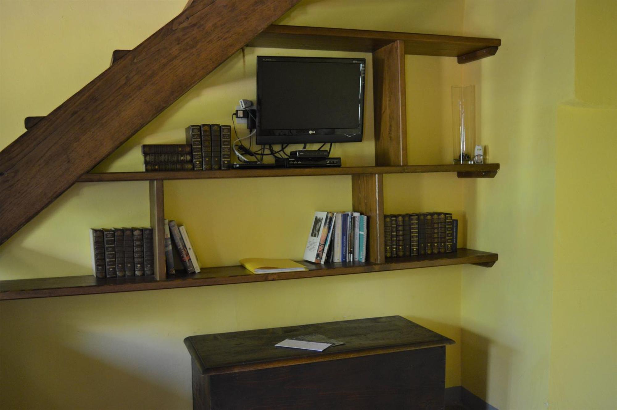 Agriturismo Vezzano *
