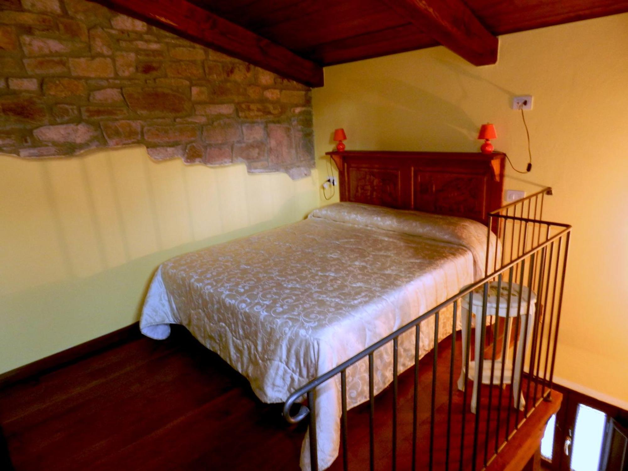 Farm stay Agriturismo Vezzano Chiusi della Verna