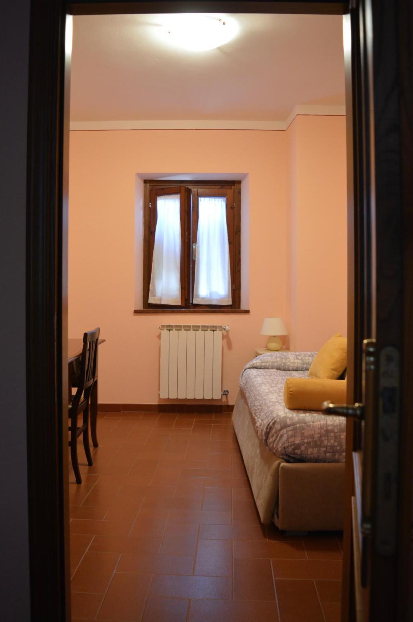 Agriturismo Vezzano