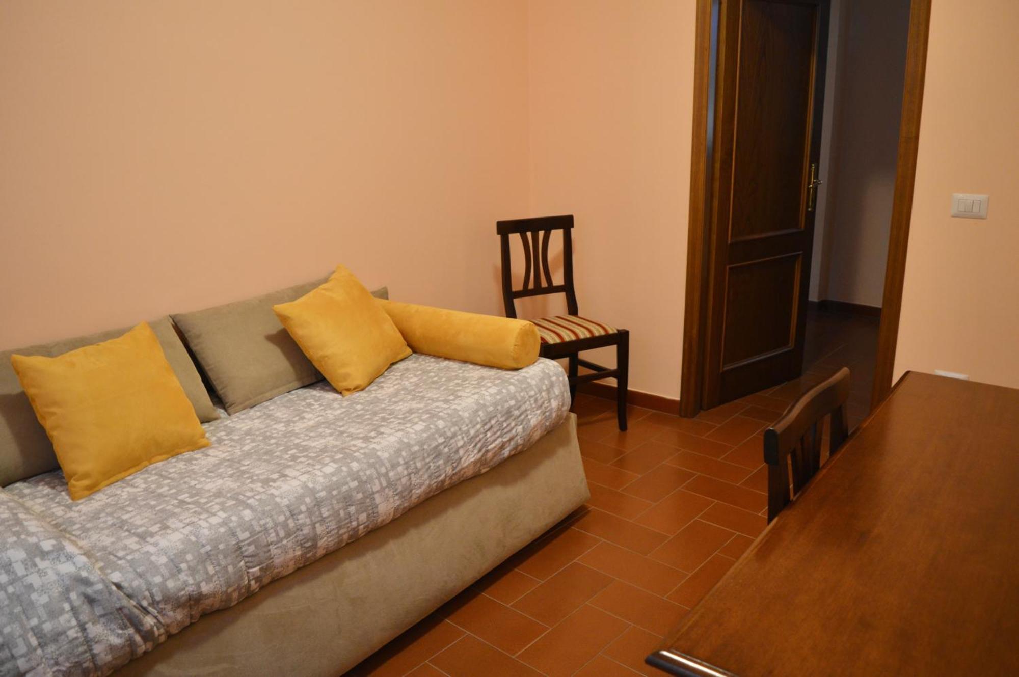 Agriturismo Vezzano Farm stay