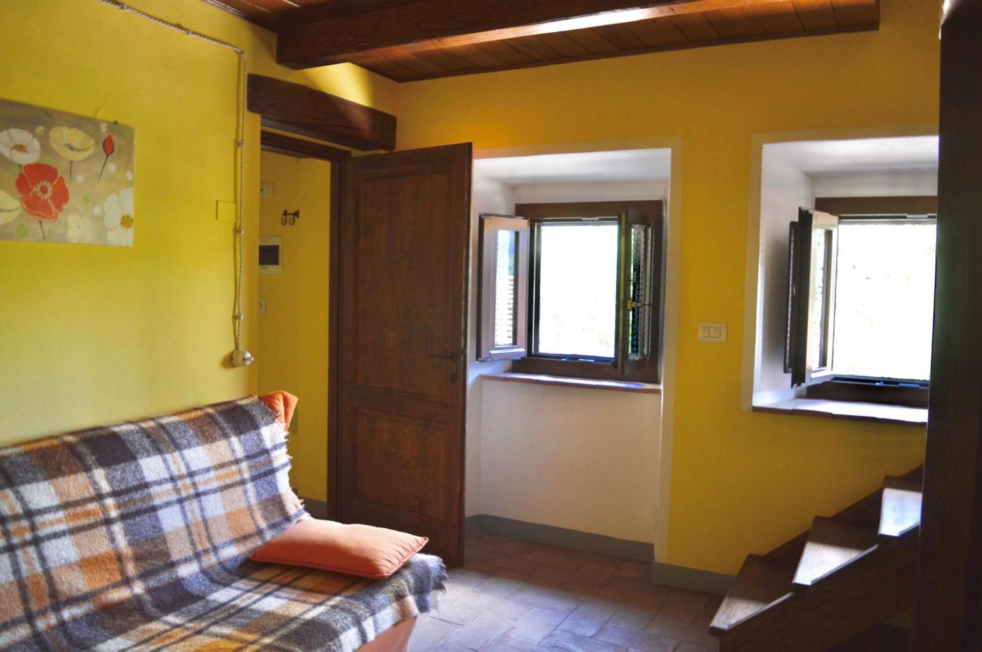 Farm stay Agriturismo Vezzano *