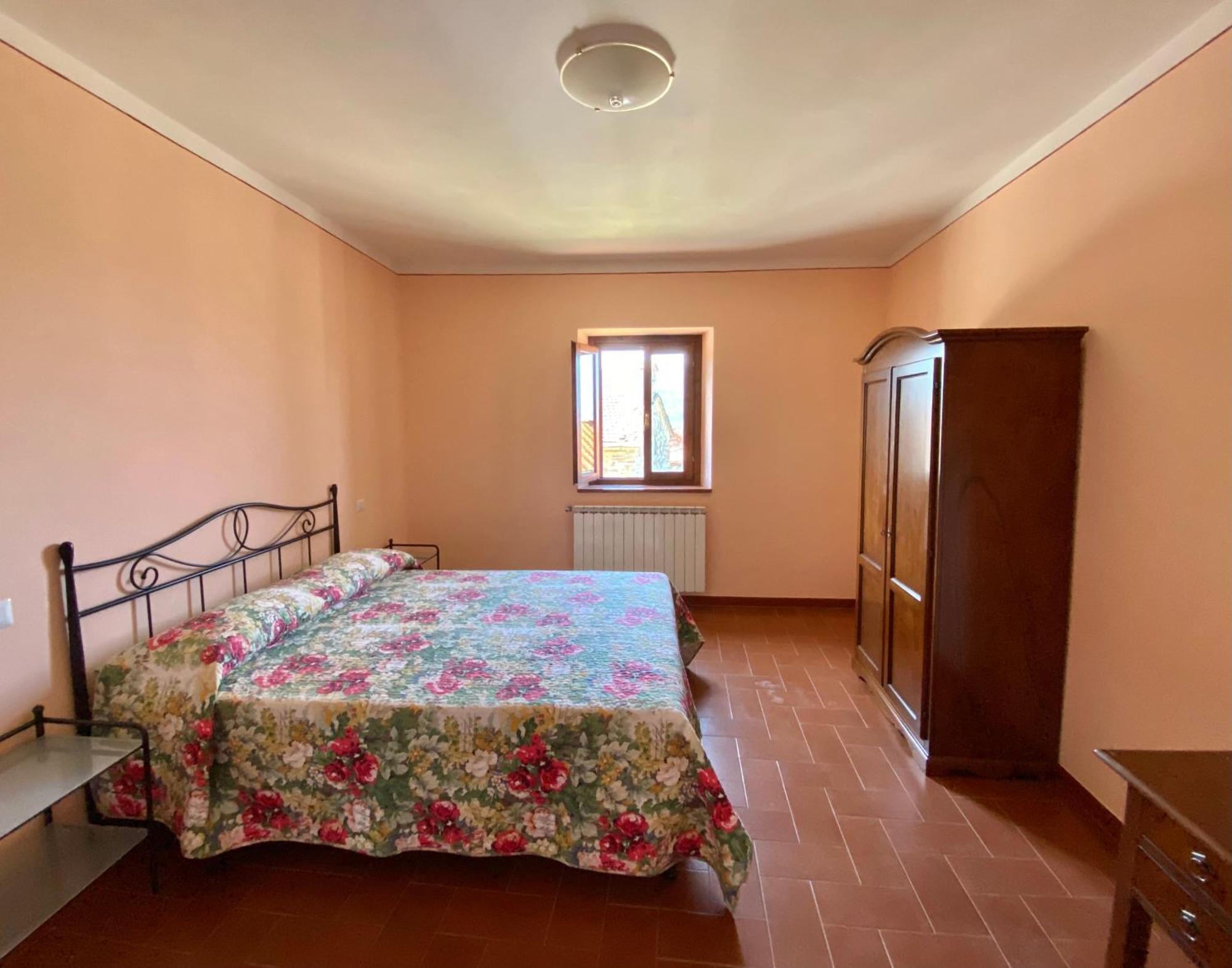 Farm stay Agriturismo Vezzano Chiusi della Verna