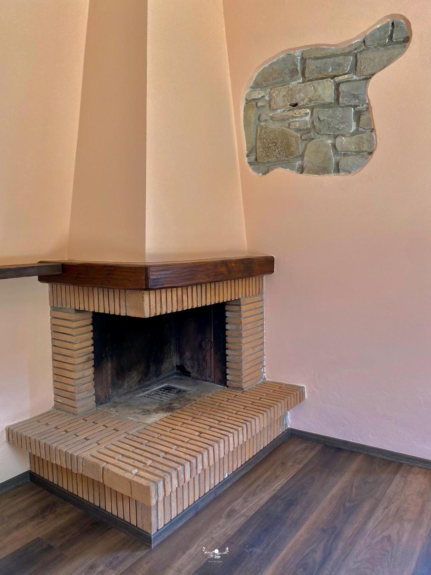 Agriturismo Vezzano Chiusi della Verna