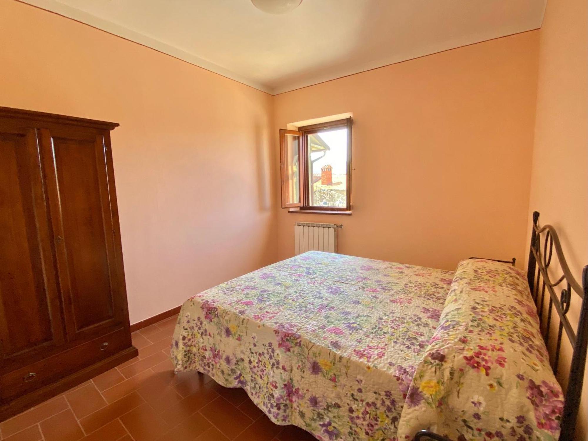 Farm stay Agriturismo Vezzano *