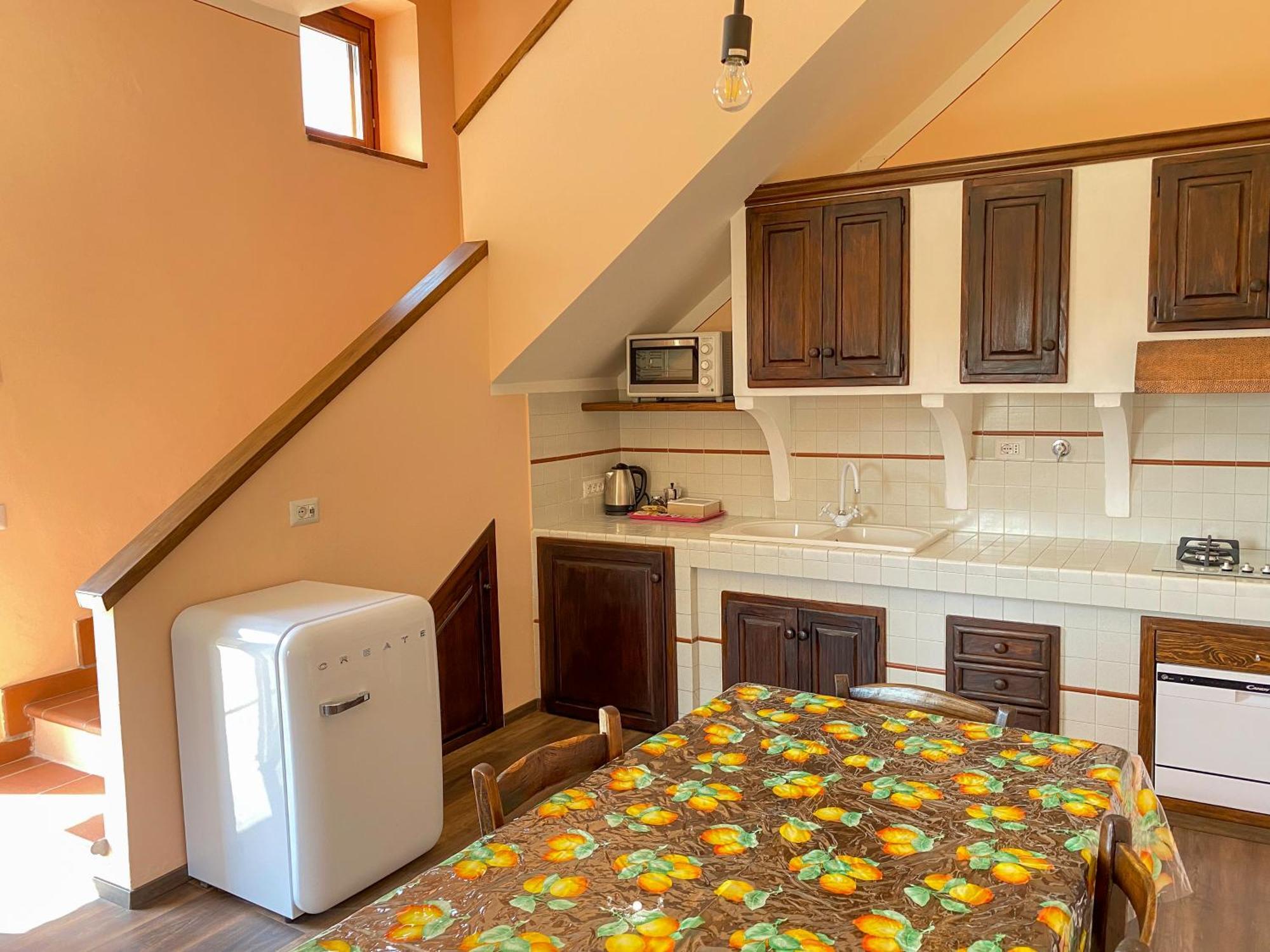 Farm stay Agriturismo Vezzano Chiusi della Verna