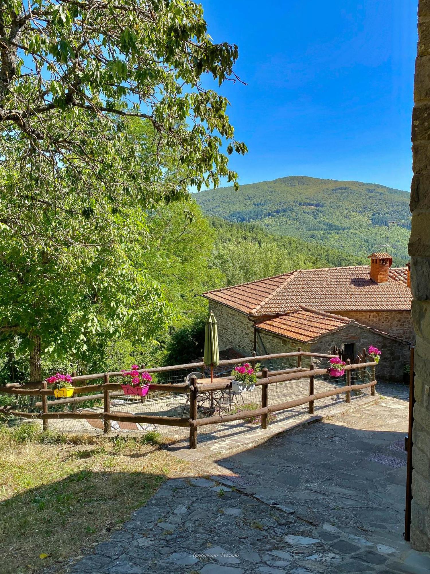 Farm stay Agriturismo Vezzano