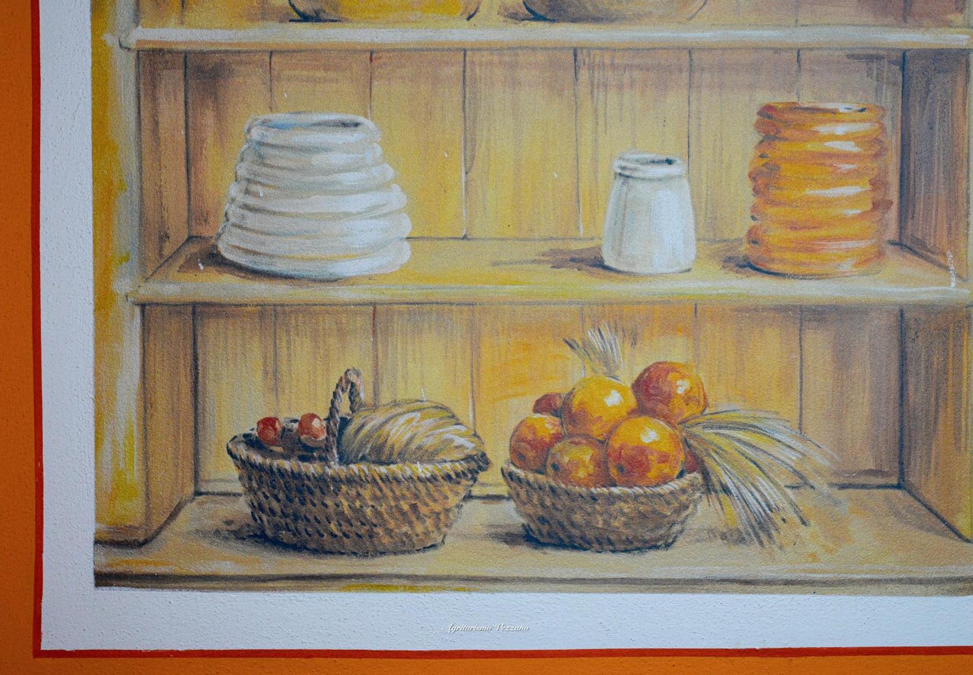Agriturismo Vezzano * Chiusi della Verna