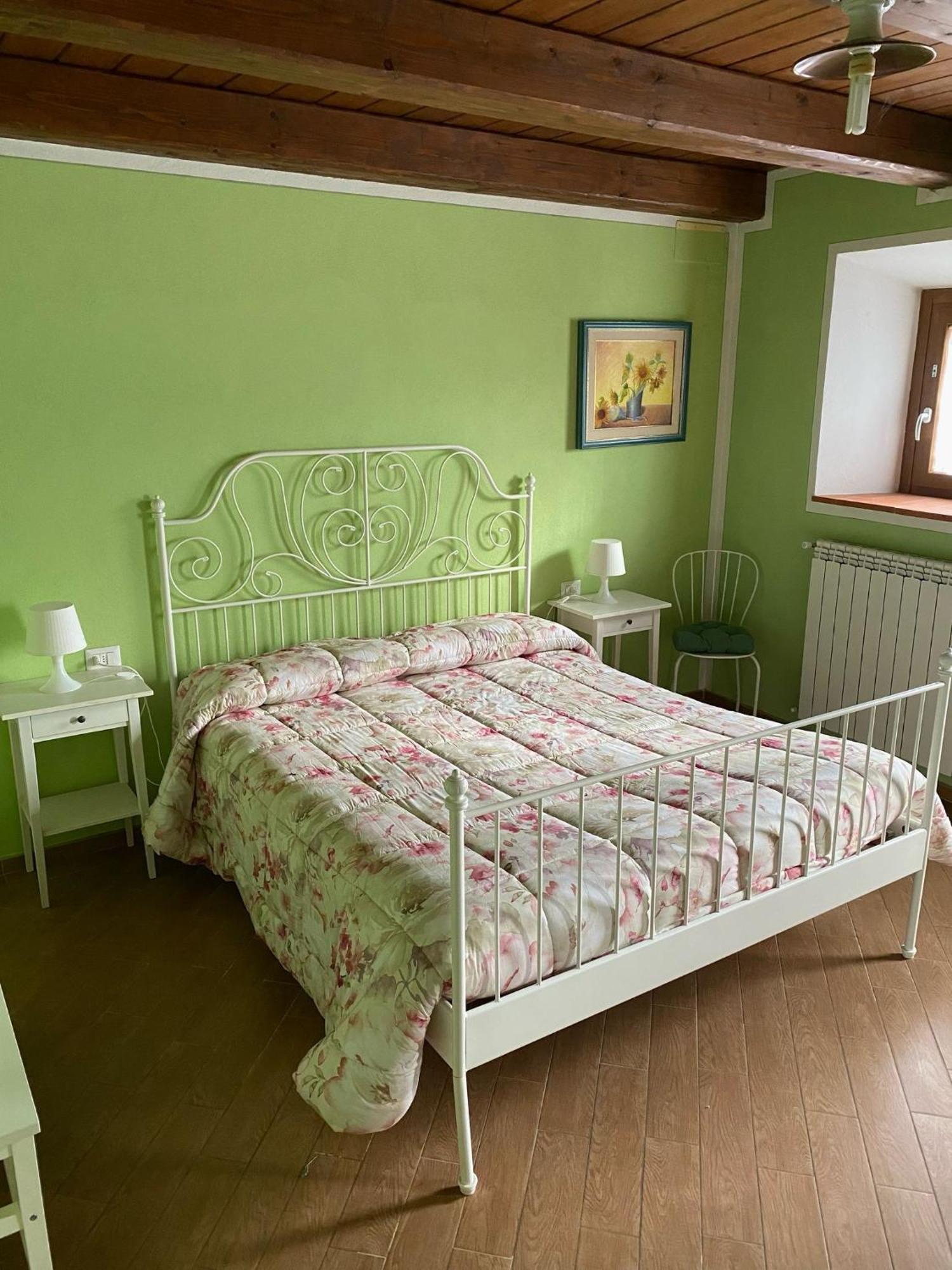 Agriturismo Vezzano *