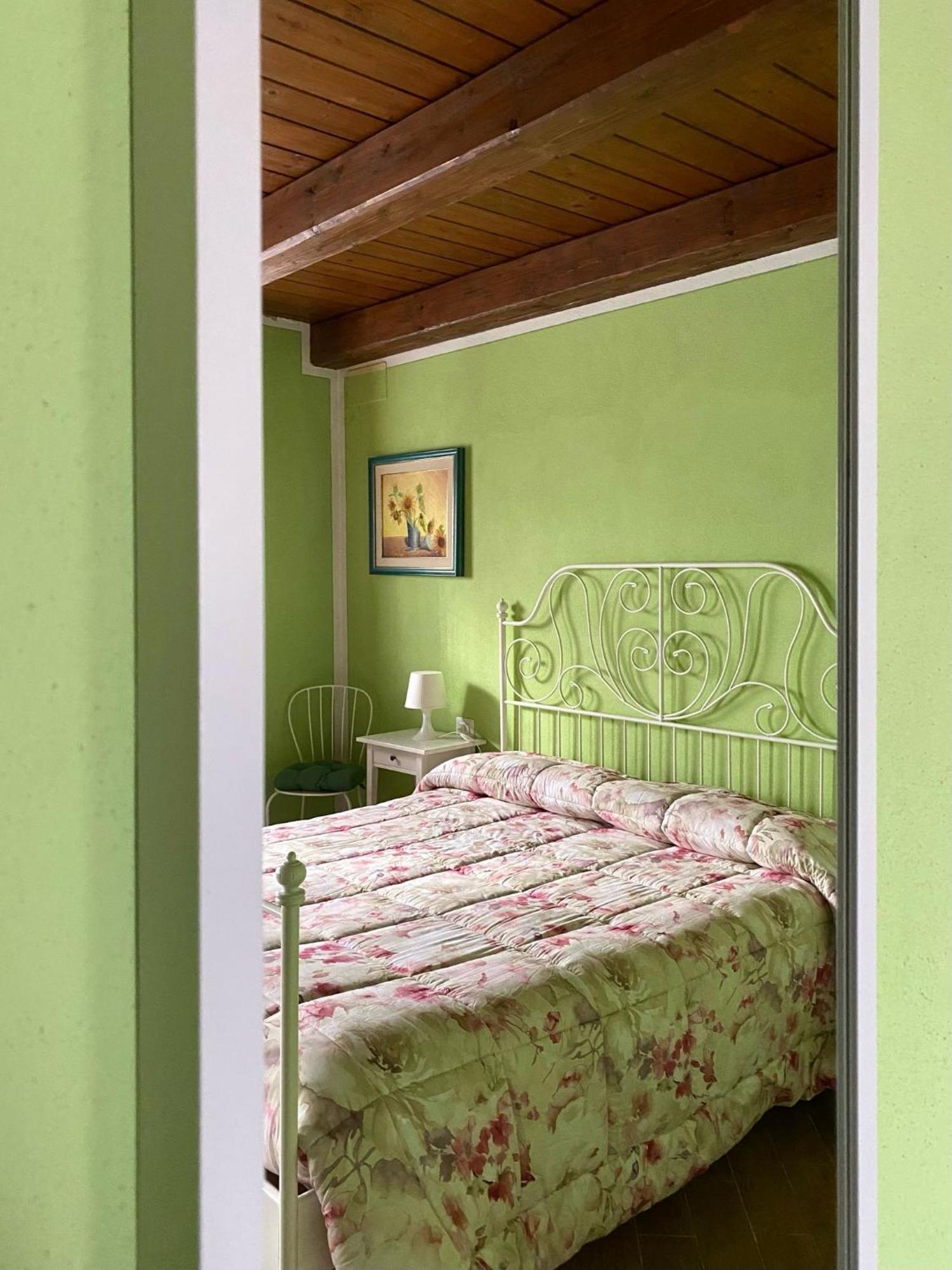 Agriturismo Vezzano Chiusi della Verna
