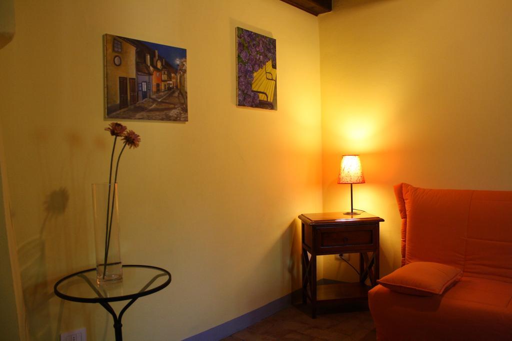 Agriturismo Vezzano
