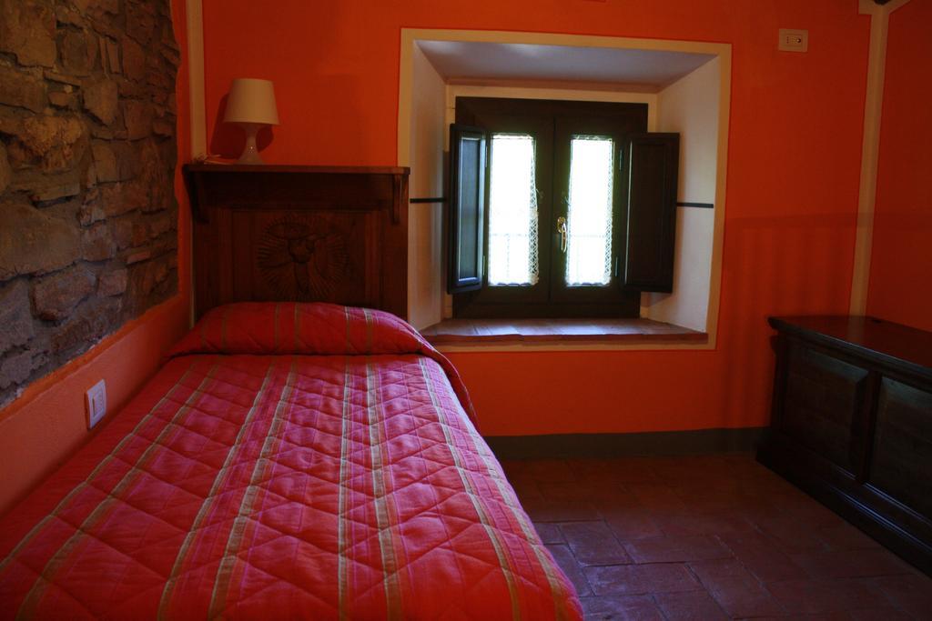 Agriturismo Vezzano