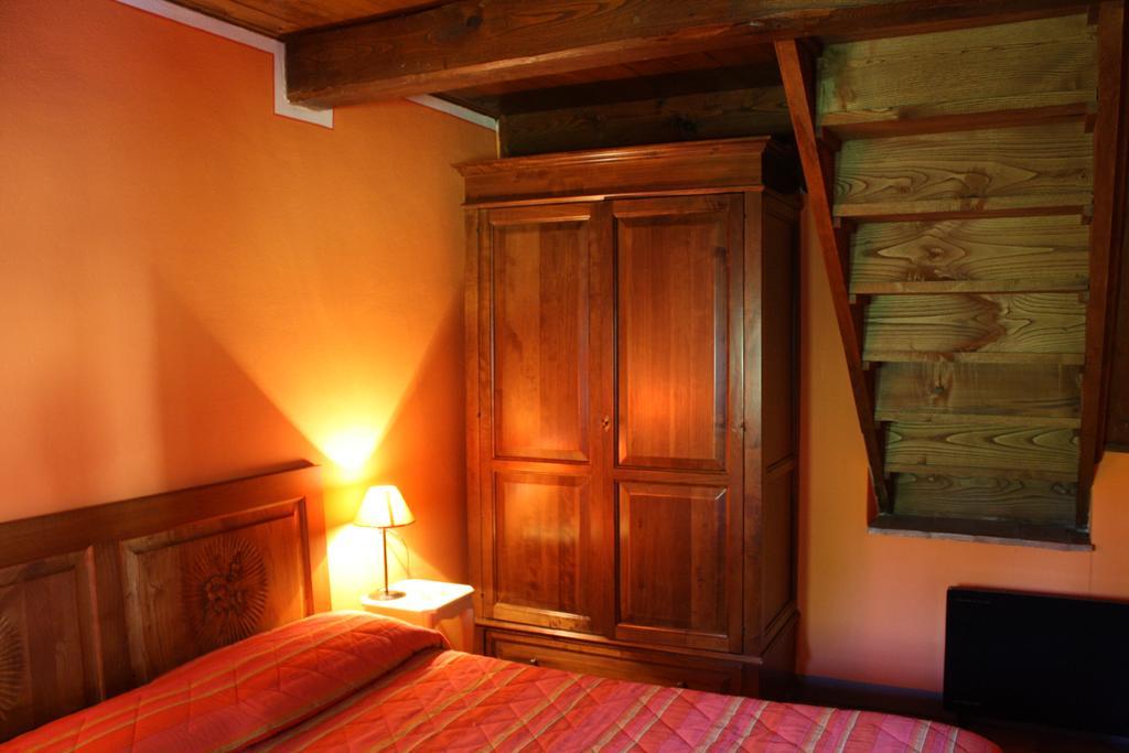 Farm stay Agriturismo Vezzano *
