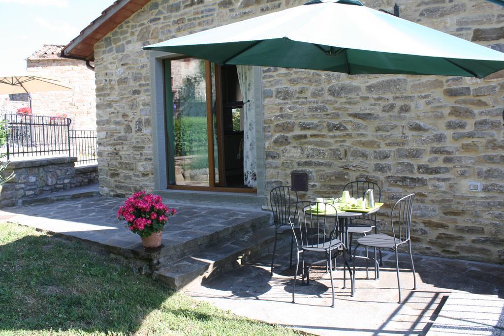 Farm stay Agriturismo Vezzano *