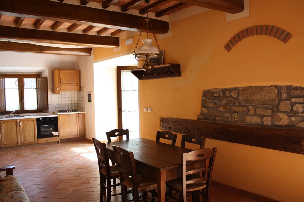 Farm stay Agriturismo Vezzano *