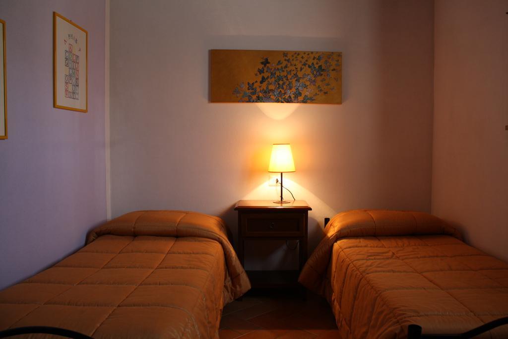 Farm stay Agriturismo Vezzano